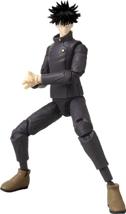 Bandai Anime Heroes Jujutsu Kaisen - Megumi Fushiguro - buy at