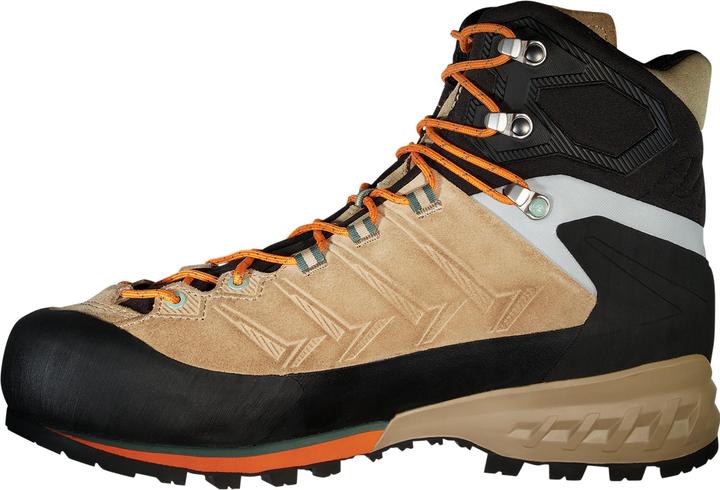 Produktbild Mammut Kento Tour High GTX Men (44)