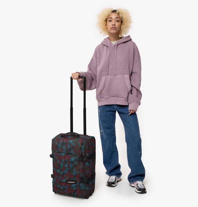 Actual product image Eastpak Tranverz S (42 l)
