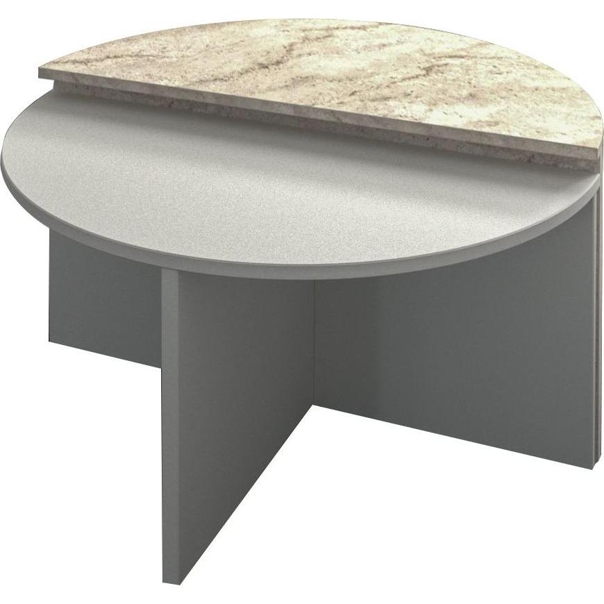 Homitis, Salontafel, Dolunay Coffee Table