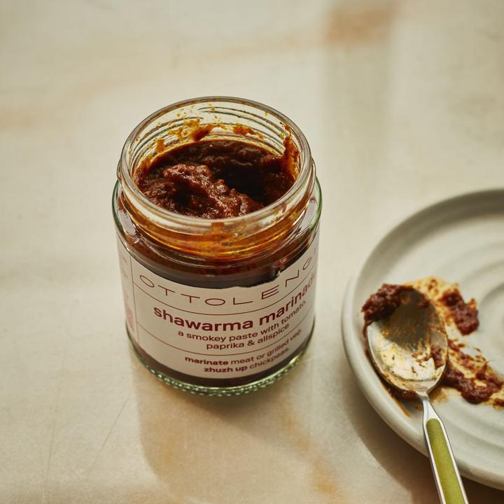 Produktbild Ottolenghi Shawarma-Paste (180 g)