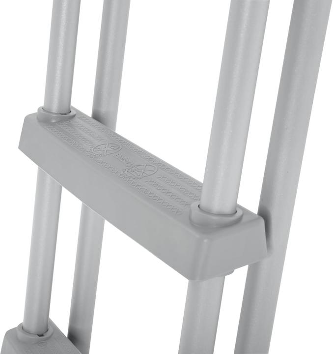 Actual product image Bestway Flip & Lock™ Above Ground Pool Ladder 1.07 m