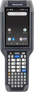 Image du produit Honeywell CK65,4GB/32GB Mémoire, Large