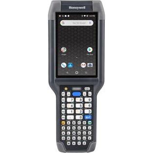 Thumbnail - Honeywell CK65 4GB/32GB LNUM FLEXRANGE, Barcode-Scanner, Schwarz
