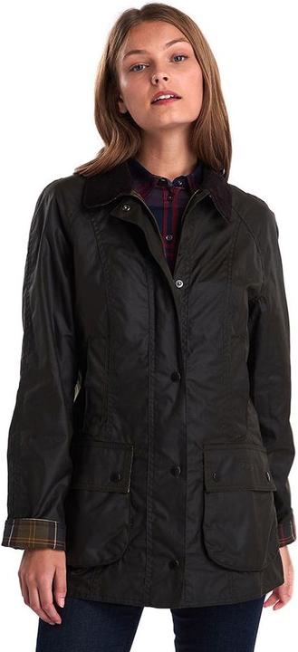 Produktbild Barbour Classic Beadnell Wax Jacket (44)
