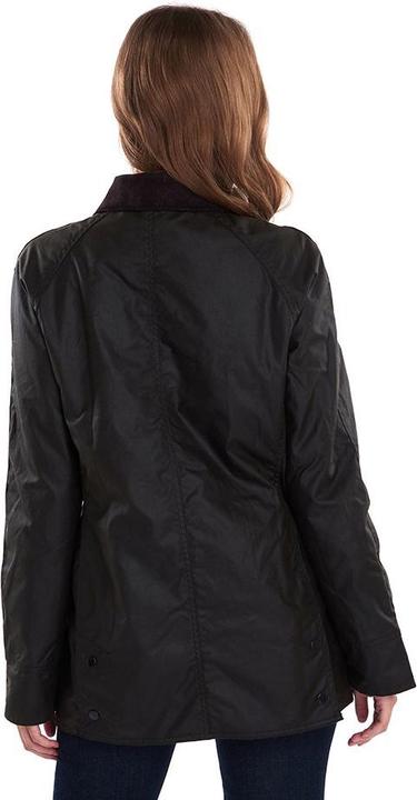 Produktbild Barbour Classic Beadnell Wax Jacket (44)