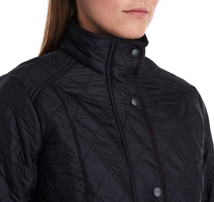 Produktbild Barbour W's Cavalry Polarquilt (44)