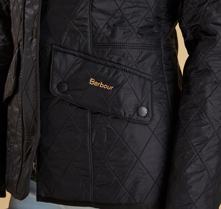Produktbild Barbour W's Cavalry Polarquilt (44)