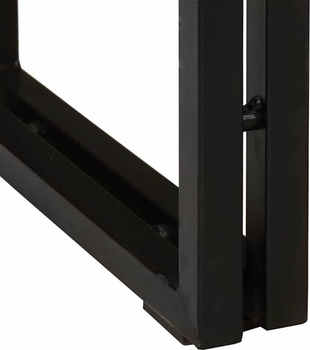 Image du produit vidaXL Konsolentisch (160 x 33 x 75 cm)