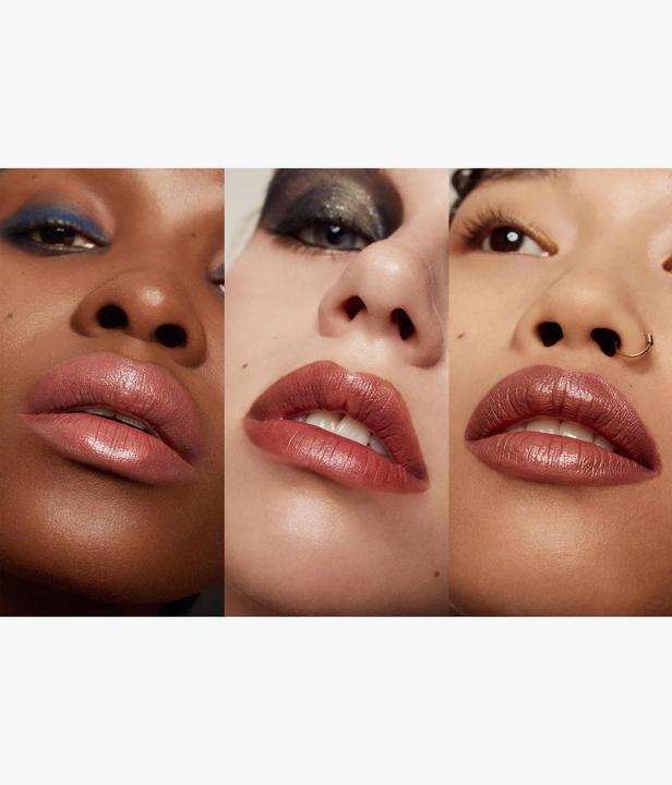 Actual product image Byredo Lipstick No. 308 - Amber in Furs