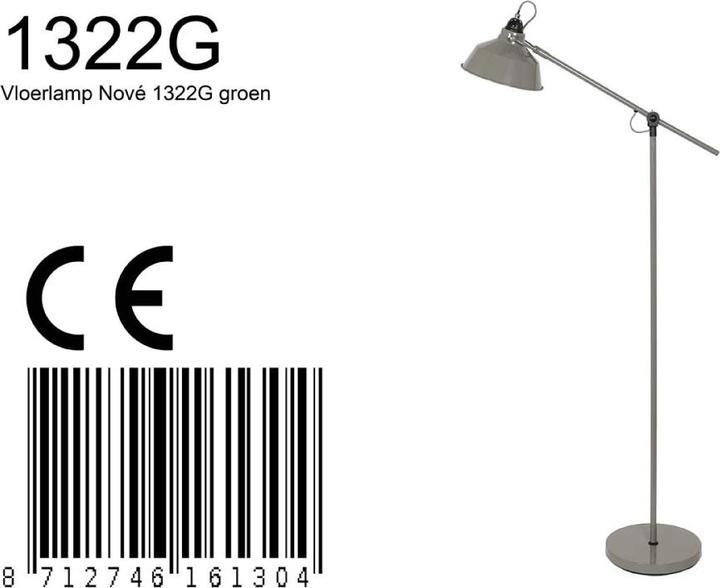 Image du produit Steinhauer Nova (E27)