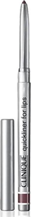 Actual product image Clinique Quickliner (Plummy)