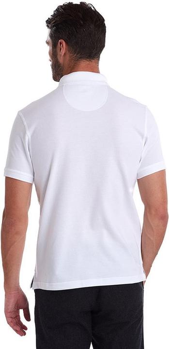 Immagine prodotto Barbour Polo M's Tartan Pique (L)