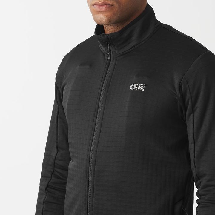 Image du produit Picture Bake Grid FZ Jacket (XL)