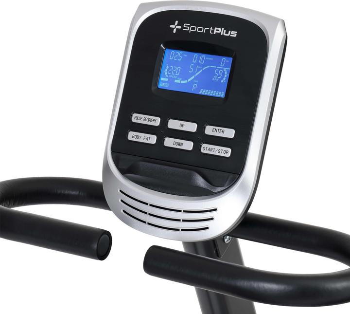 Actual product image Sportplus Sitz-Heimtrainer