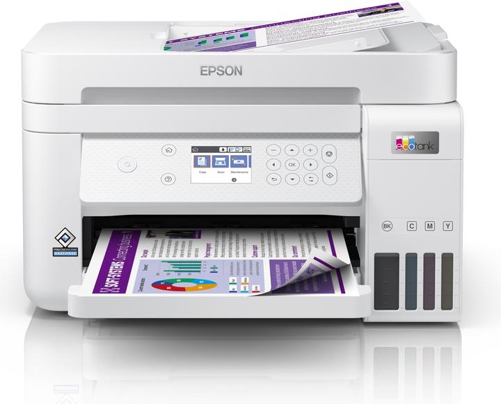 Actual product image Epson L6276 Inkjet DPI WLAN (Ink)