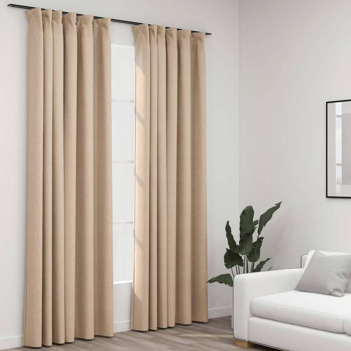 Image du produit VidaXL Ariadna (140 x 225 cm)