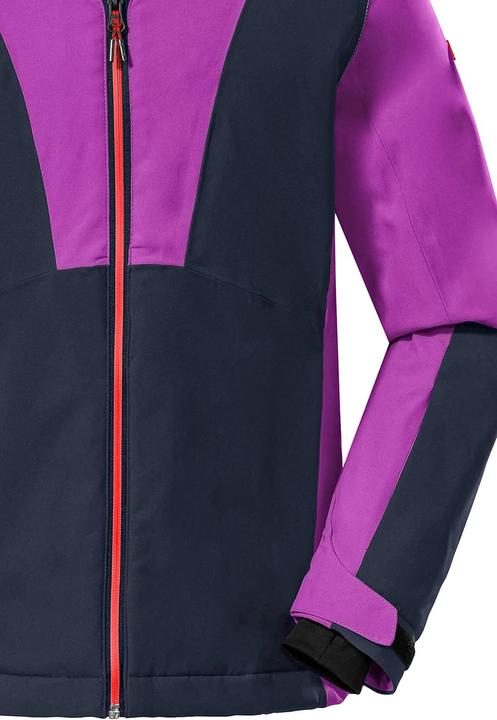 Immagine prodotto Killtec Giacca da Sci con Cappuccio e Gonna da Neve (128)