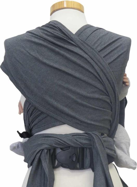 Immagine prodotto Storchenwiege Marsupio con fibbia per cintura in vita