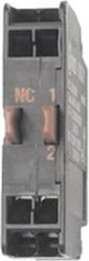 Produktbild Eaton Kontaktblock 1 Öffner (Keilriemen)