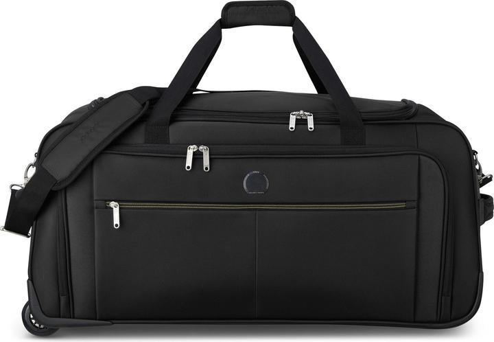 Immagine prodotto Delsey Pin Up 2 ruote borsa da viaggio 74 cm (83 l)