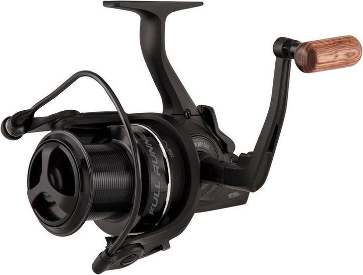 Produktbild Mitchell Full Runner MX6 (9000)