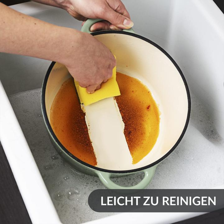 Actual product image Chefarone Cast iron pot, 24 cm - 3,5 L