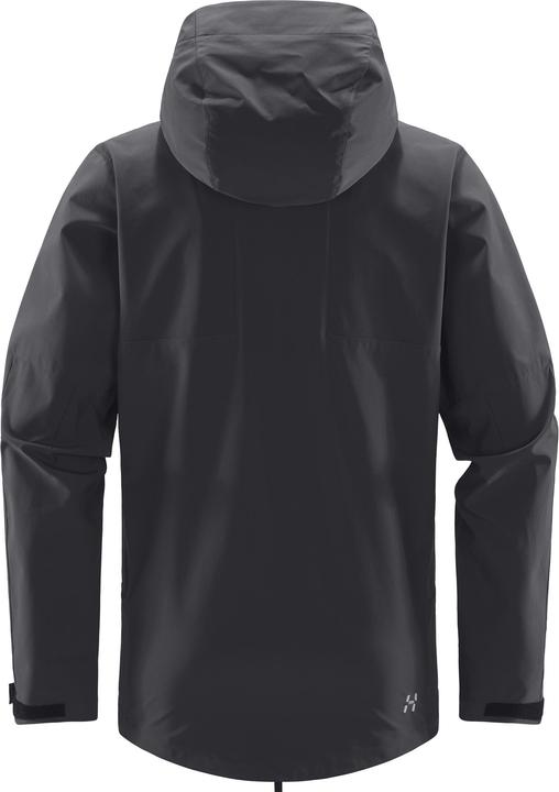 Actual product image Haglöfs Roc Sight Softshell Jacket (L)