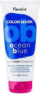 Immagine prodotto Fanola Maschera colore (200 ml)