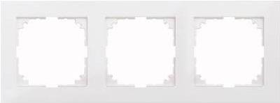 Produktbild Merten MEG4030-3625. Produktfarbe: Weiss, Markenkompatibilität:, Material: Thermoplast