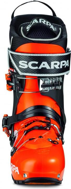 Actual product image Scarpa Maestrale Tourenstiefel (25.5)