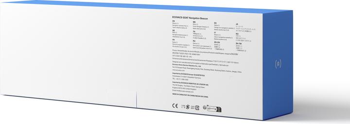 Image du produit Ecovacs Balise de navigation Goat (Tondeuse automatique, Installation du robot de tonte)