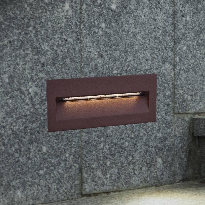 Image du produit Lucande Loya (IP54)