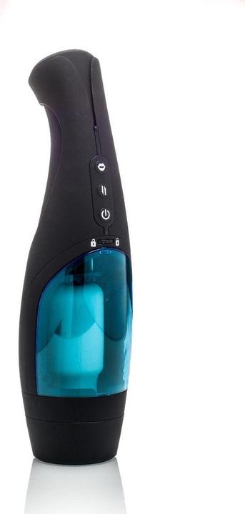 Produktbild Zenn PowerMate 1- Automatic Jerking Masturbator