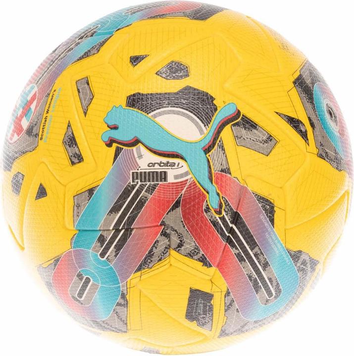 Immagine prodotto Puma Orbita 1 TB Pallone