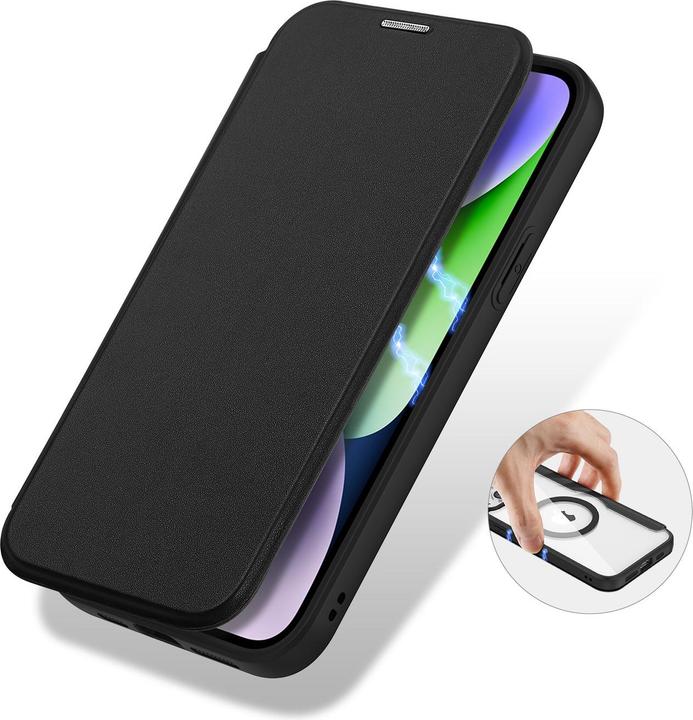 Image du produit Dux Ducis Étui Skin X Pro (Apple iPhone 15)