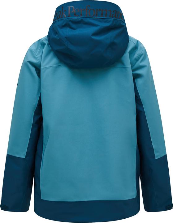 Produktbild Peak Performance M Rider Tech Insulated Jacket (XL)