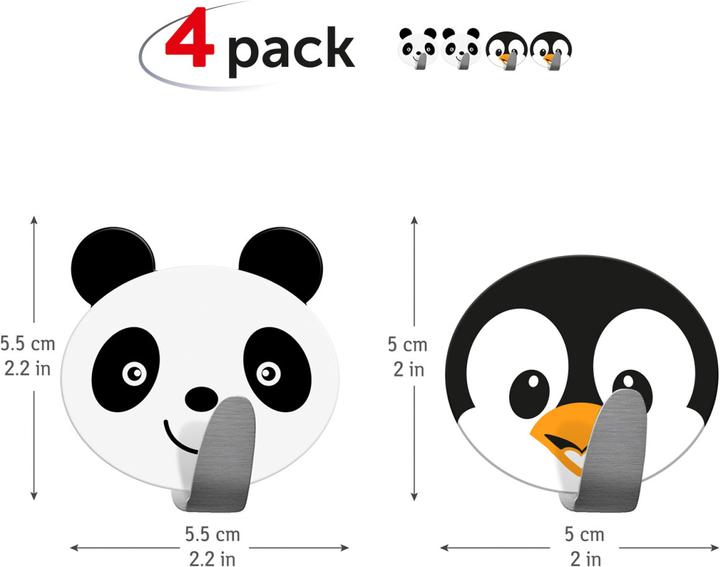 Image du produit Tatkraft Amis