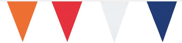 Blauw, Oranje, Rood, Veelkleurig, Wit