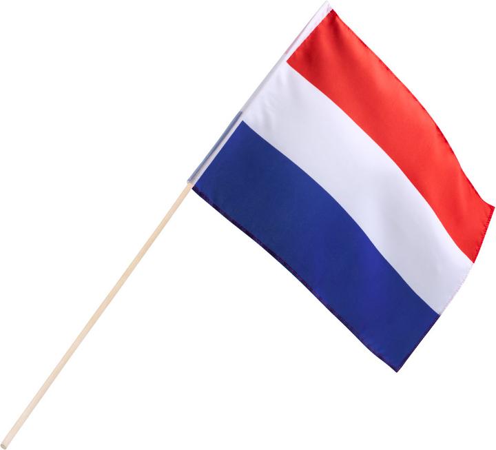 Boland Veegvlag Nederland