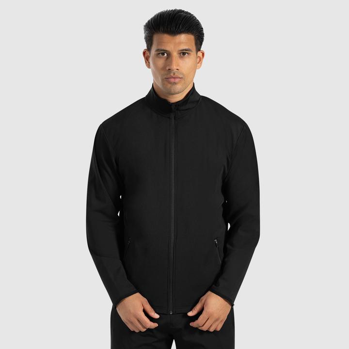 Immagine prodotto Smilodox Trainingsjacke Zeyn (M)