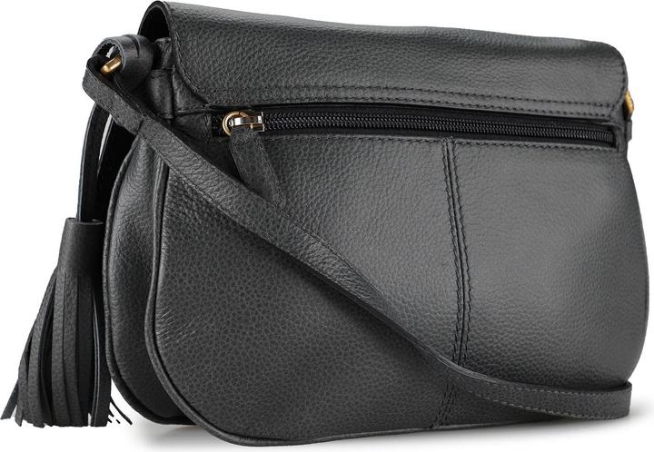 Actual product image Picard Calico Schultertasche Leder 25 cm