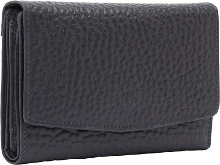 Actual product image Voi Hirsch wallet leather 17 cm