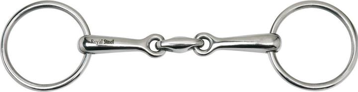 Image du produit Horse Guard Bradoon