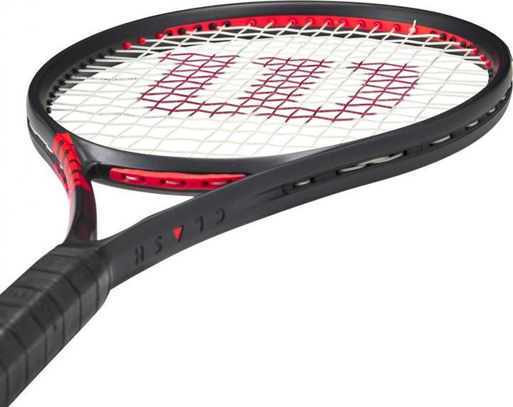 Produktbild Wilson Clash 100L V3 Tennisschläger (3, 280 g)