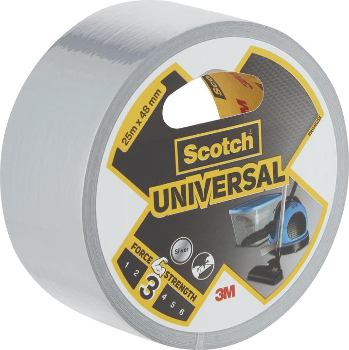 Produktbild Scotch Universal Klebeband (48 mm)