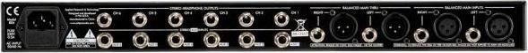 Immagine prodotto Art Amplificatore HeadAmp 6 Pro per trombe elettriche