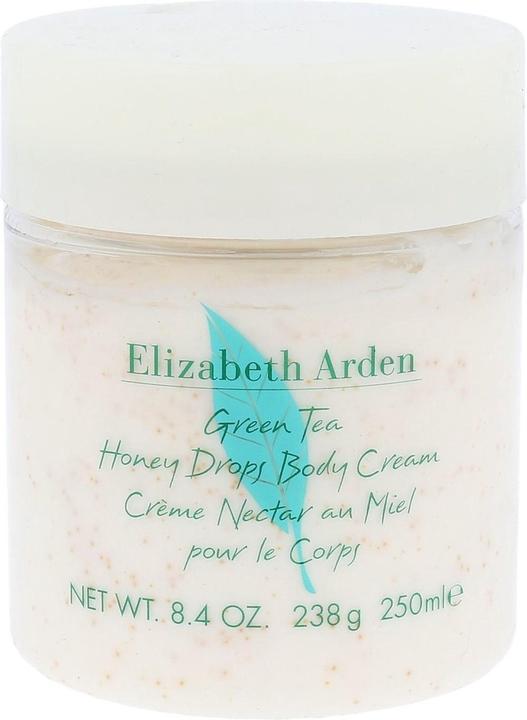 Elizabeth Arden Green Tea Honey Drops (Body cream, 250 ml)