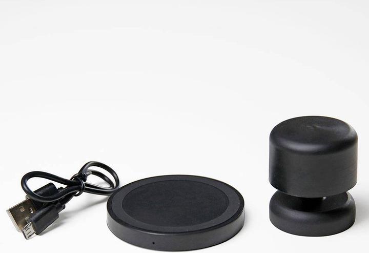 Actual product image Compass Bluetooth, solar-powered, pocket-sized ultrasonic anemometer