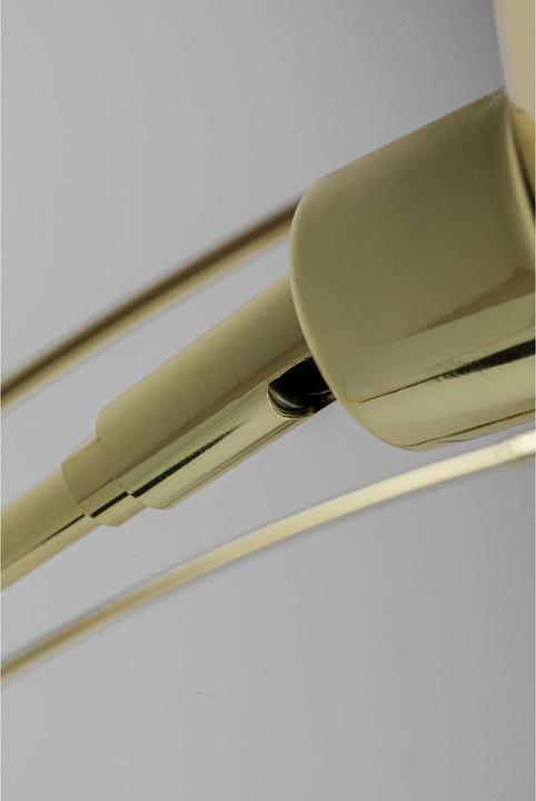 Image du produit Kare Design Lampadaire Five Fingers laiton (E14)